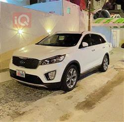 كيا سورينتو